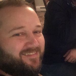 Meet your Posher, Matthew